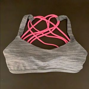 Free To Be Bra (Wild)